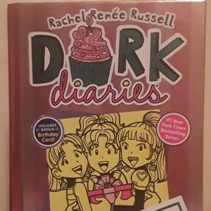 Dork Diaries: Book 13